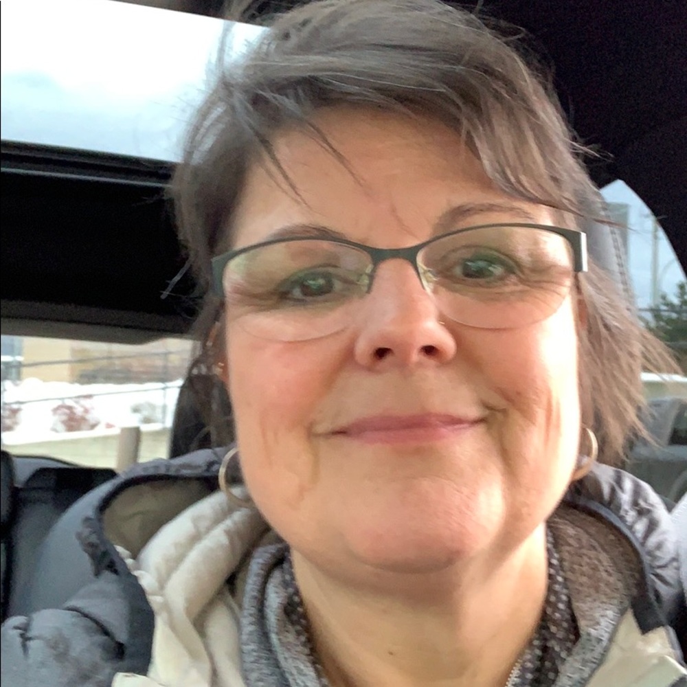 Meet your Posher, Natalie